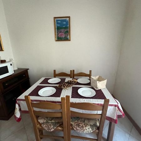 Bellissima Stanza Con Parcheggio Gratuito Apartment Cinquale Exterior foto