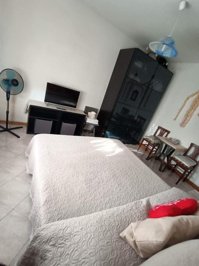 Bellissima Stanza Con Parcheggio Gratuito Apartment Cinquale Exterior foto