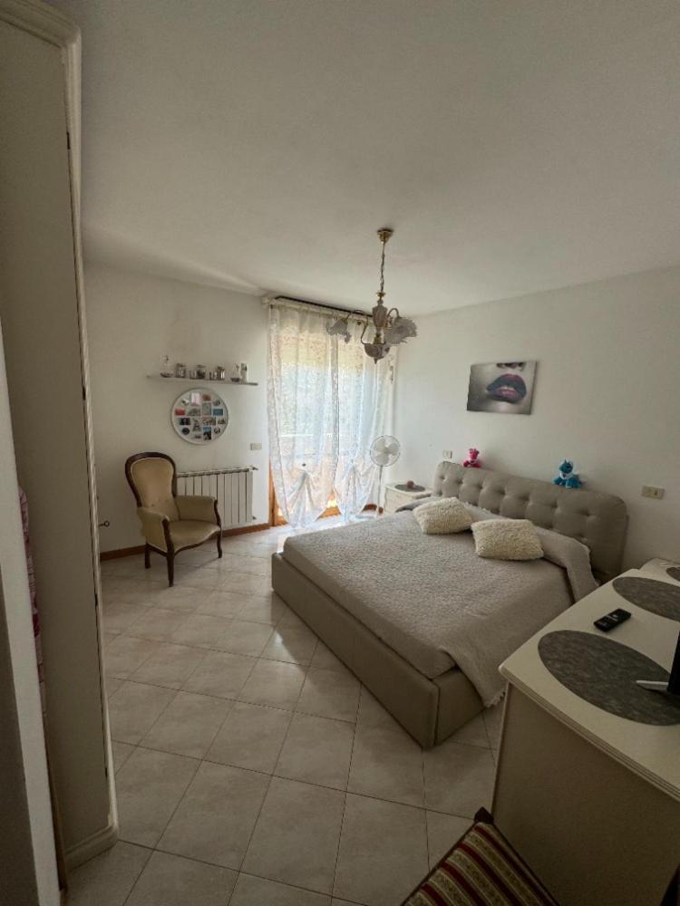 Bellissima Stanza Con Parcheggio Gratuito Apartment Cinquale Exterior foto