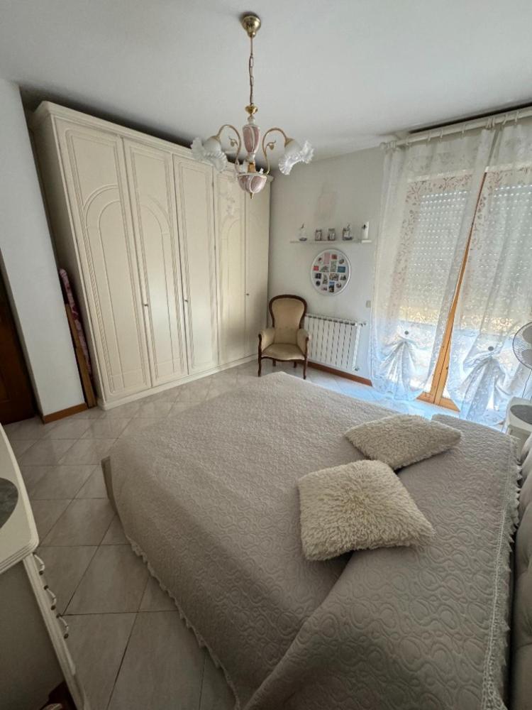 Bellissima Stanza Con Parcheggio Gratuito Apartment Cinquale Exterior foto