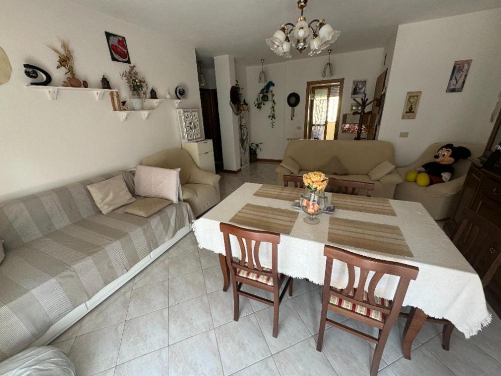 Bellissima Stanza Con Parcheggio Gratuito Apartment Cinquale Exterior foto