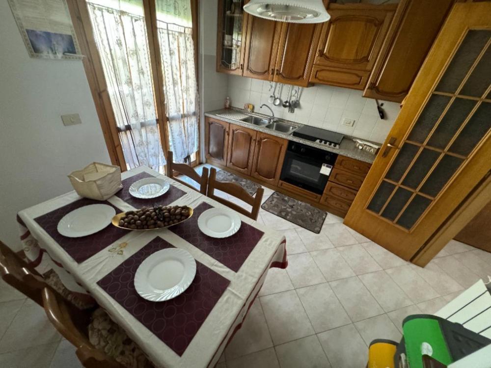 Bellissima Stanza Con Parcheggio Gratuito Apartment Cinquale Exterior foto