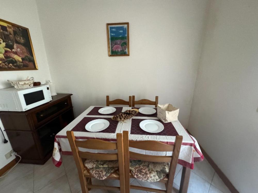 Bellissima Stanza Con Parcheggio Gratuito Apartment Cinquale Exterior foto